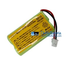 Batería para PLC TF-BT09 [Batería de repuesto]